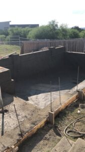 Concrete pools 24