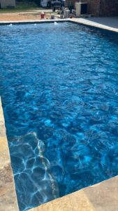 Concrete pools 25