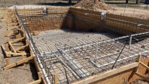 Concrete pools 27