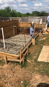 Concrete pools 28