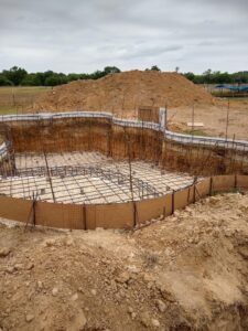 Concrete pools 30