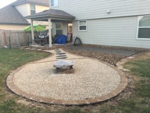 Landscaping 17