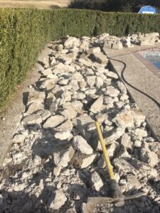 Landscaping 18