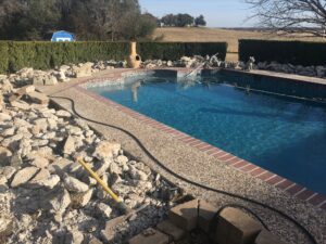 Landscaping 19