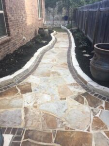 Landscaping 23