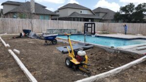 Landscaping 9