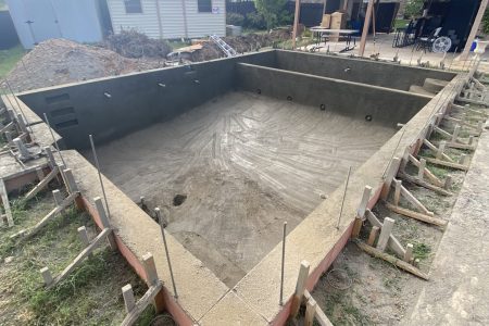 Concrete 9